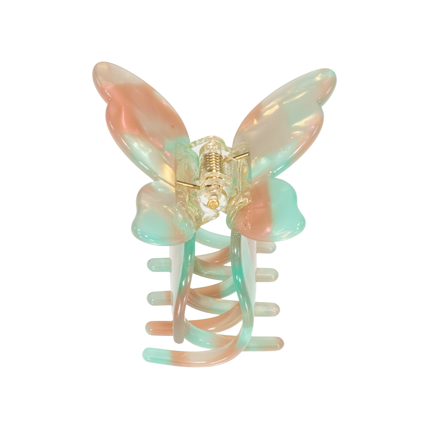 Butterfly Claw