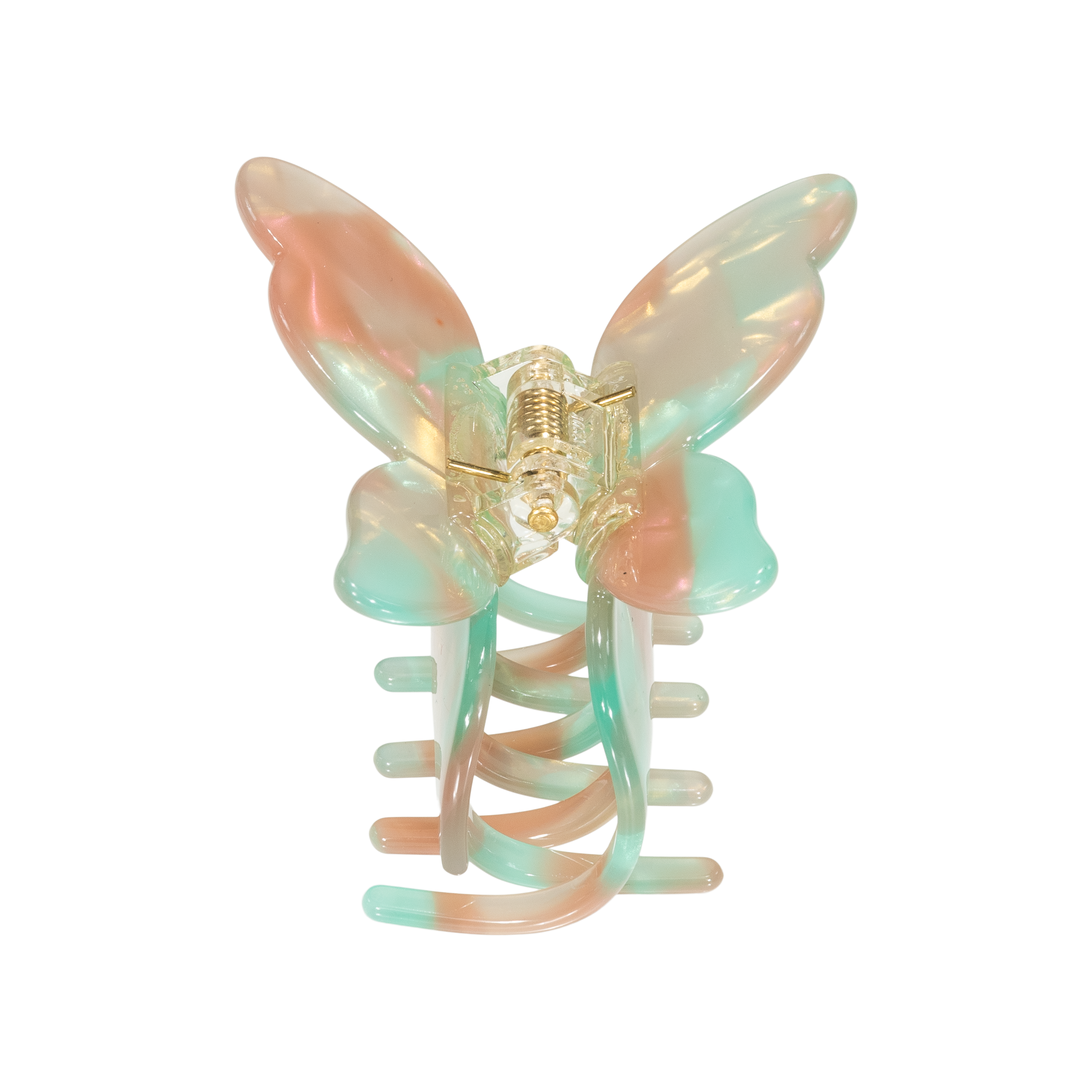 Butterfly Klemme
