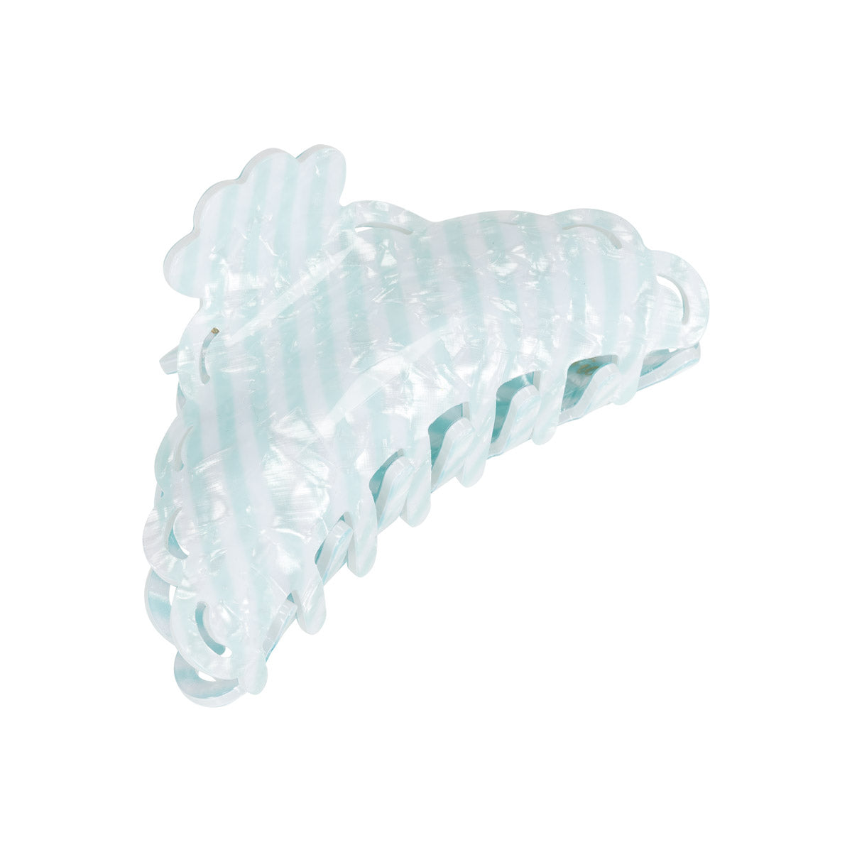 Elly Stripe Claw