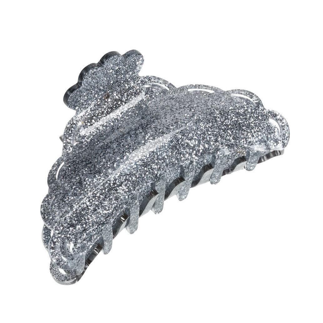 Elly Full Glitter Claw