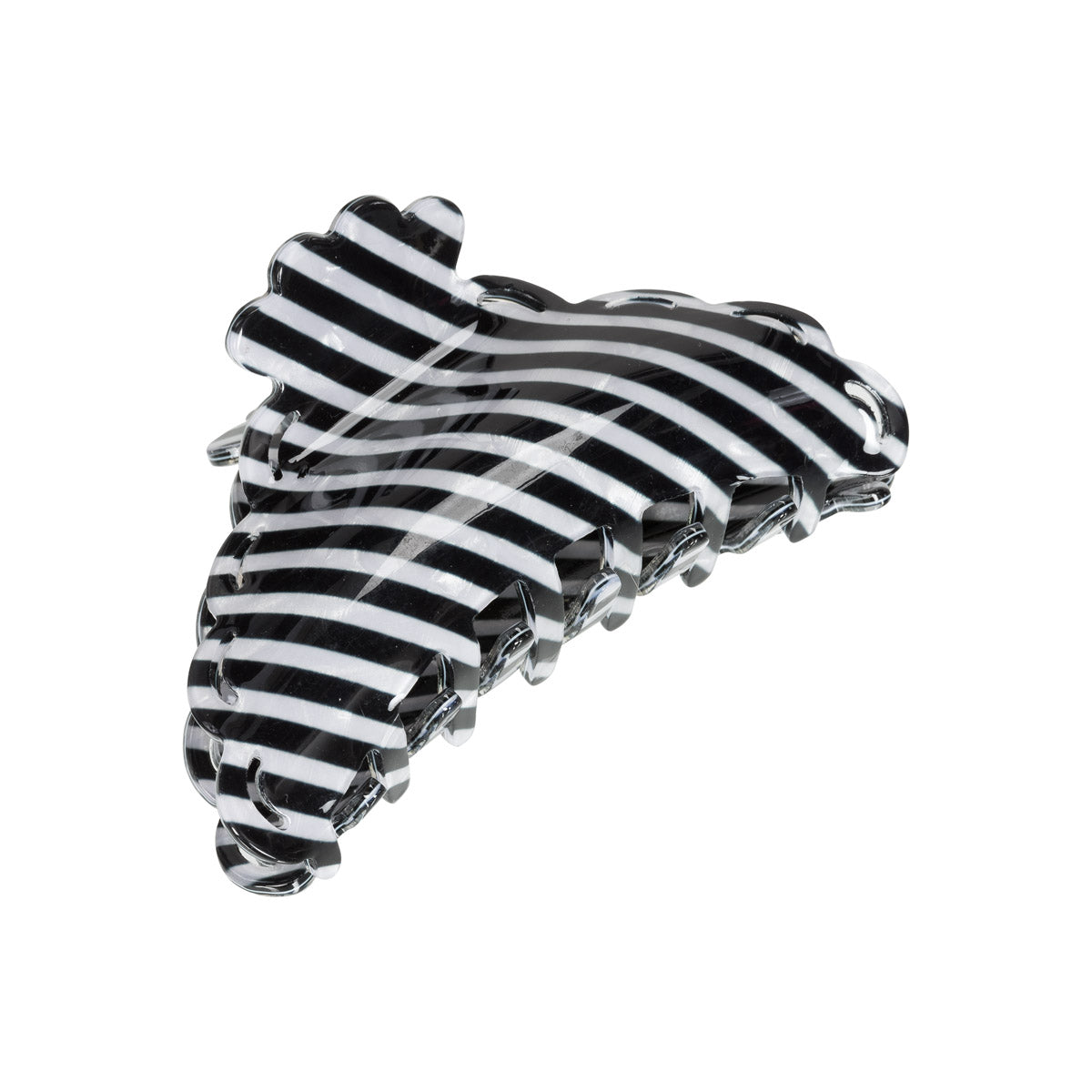 Elly Stripe Claw