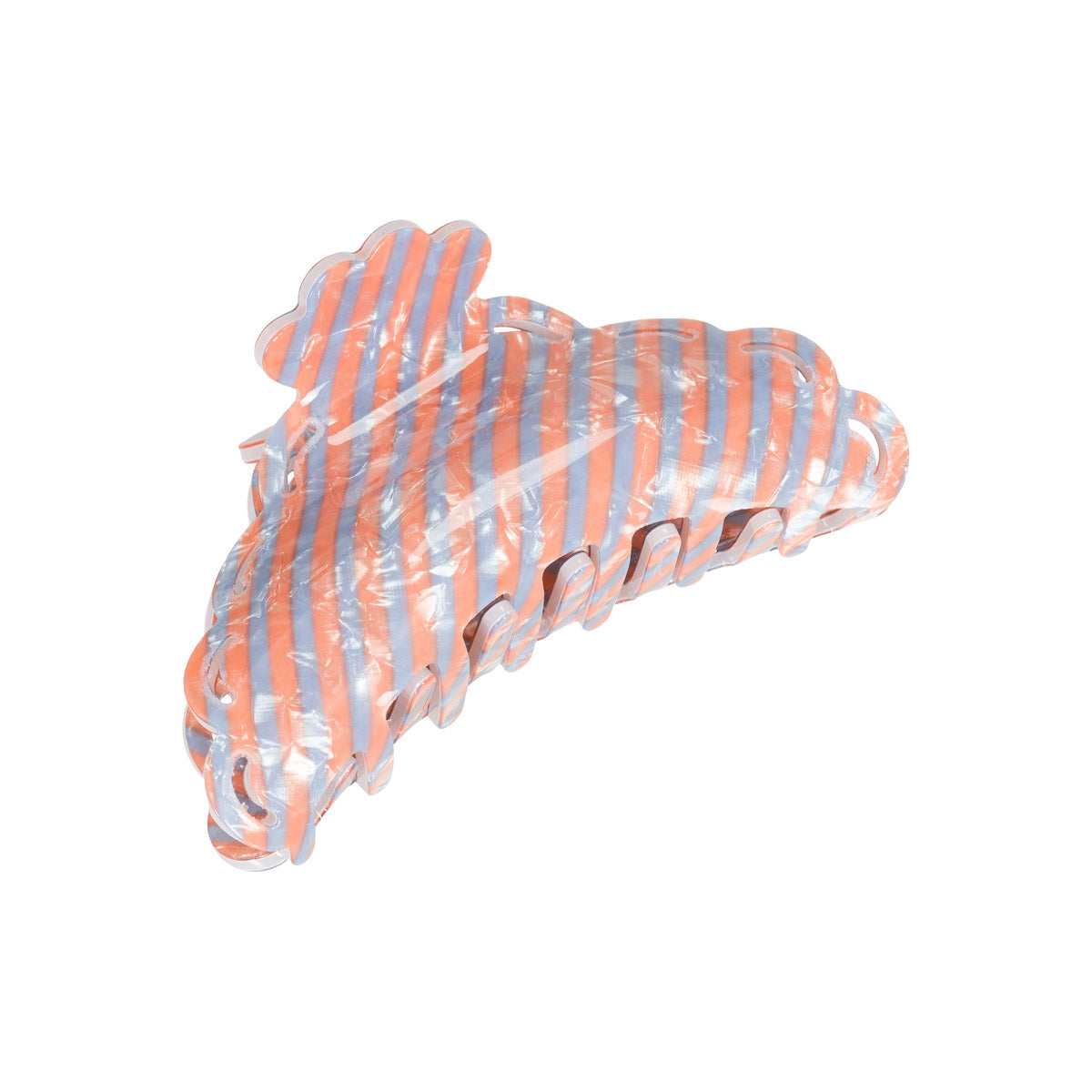 Elly Stripe Claw