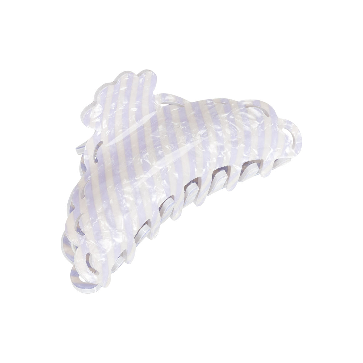 Elly Stripe Claw