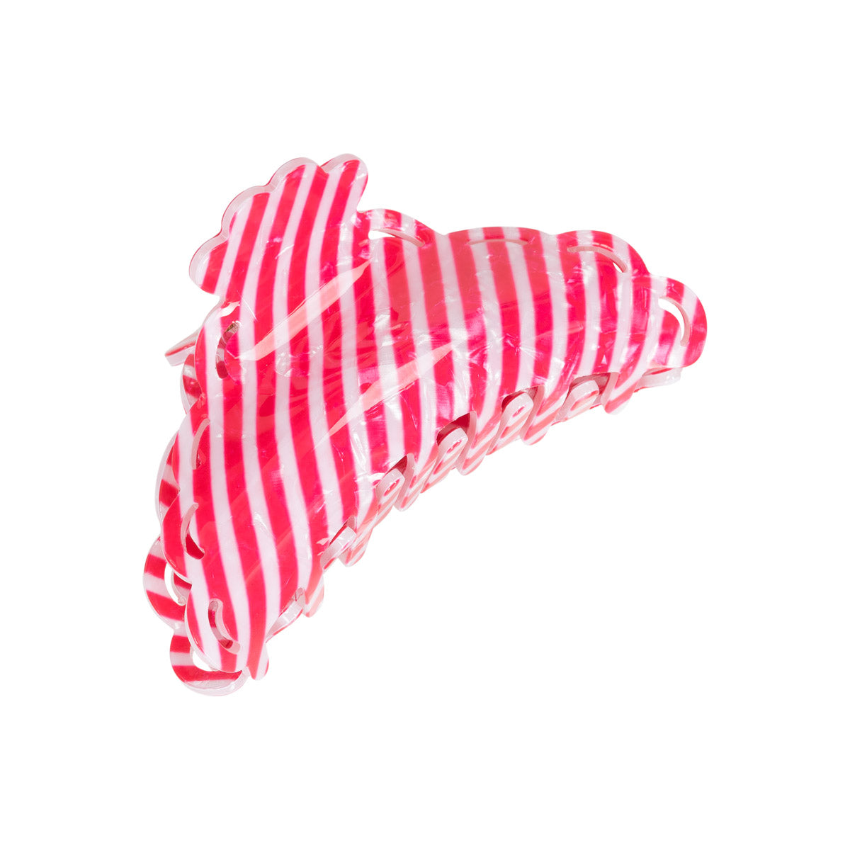Elly Stripe Claw