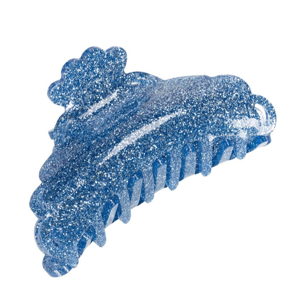 Elly Full Glitter Claw