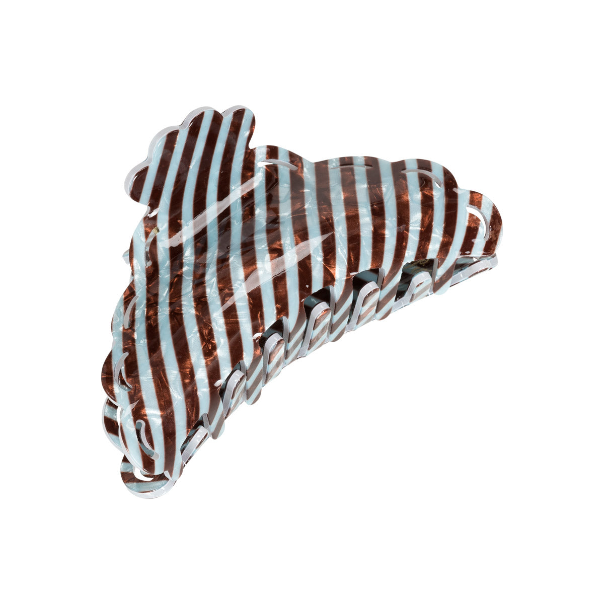 Elly Stripe Claw