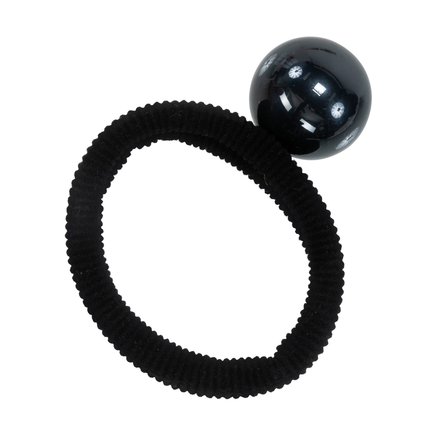 Molly Pearl Elastic