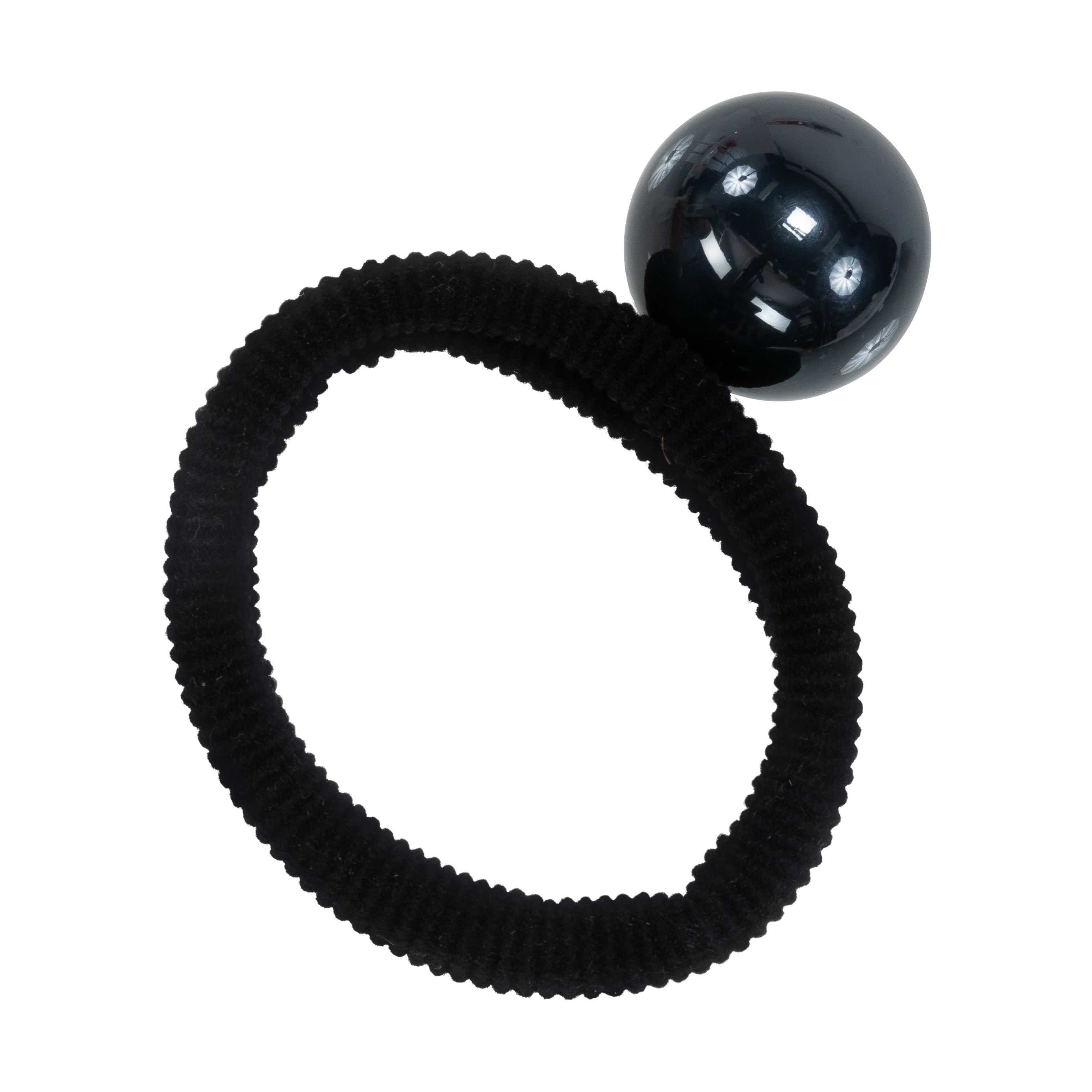 Molly Pearl Elastic