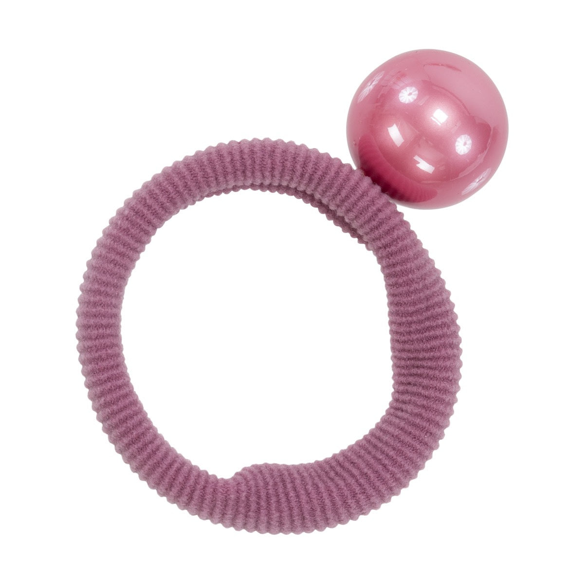 Molly Pearl Elastic