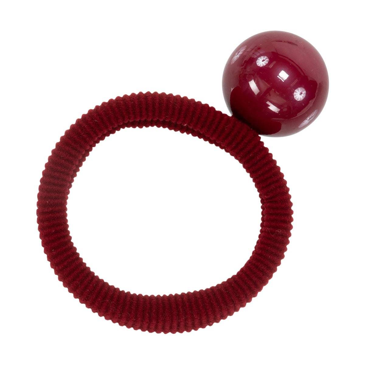 Molly Pearl Elastic