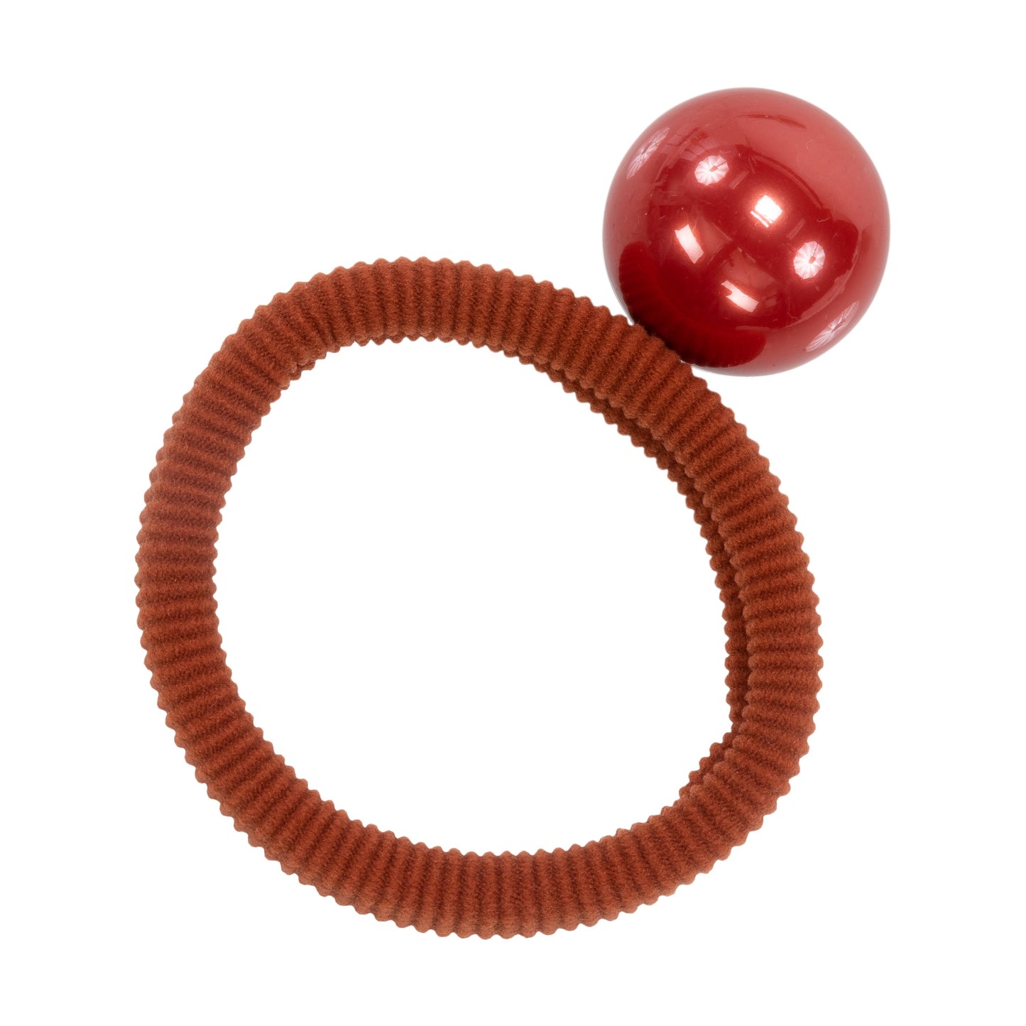 Molly Pearl Elastic