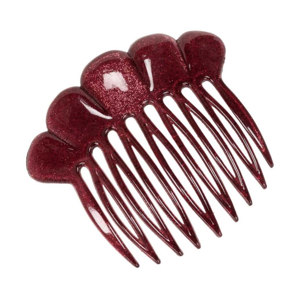 Fan Comb