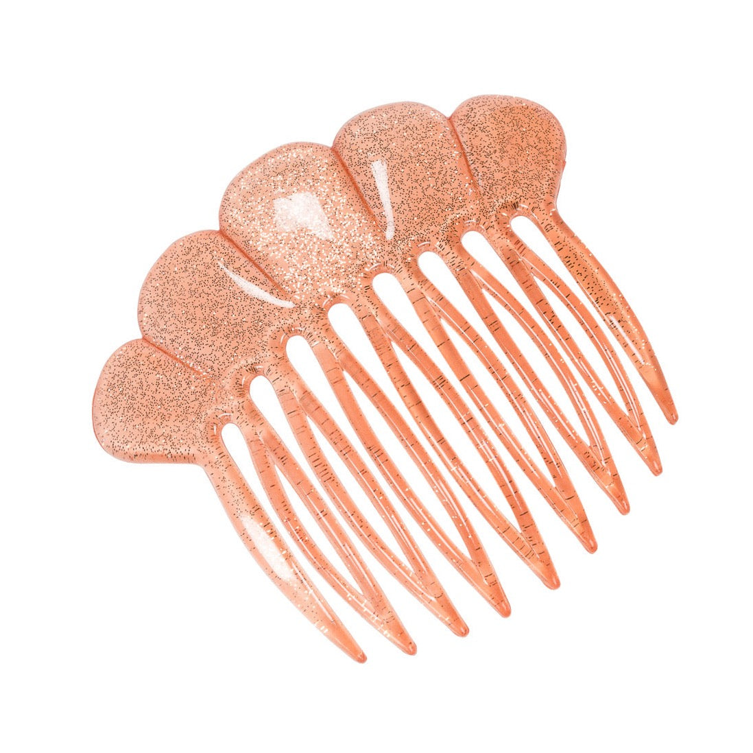 Fan Comb