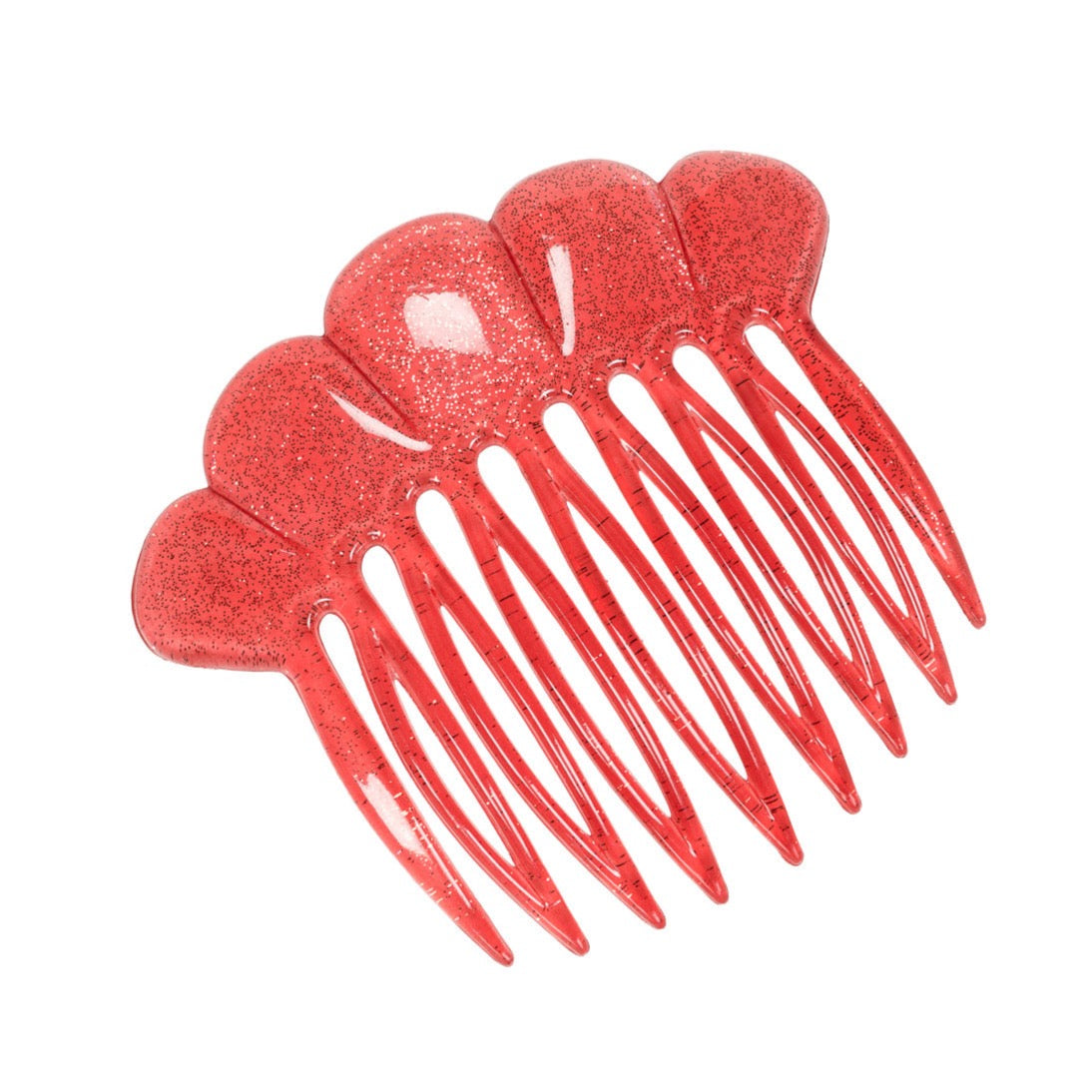 Fan Comb