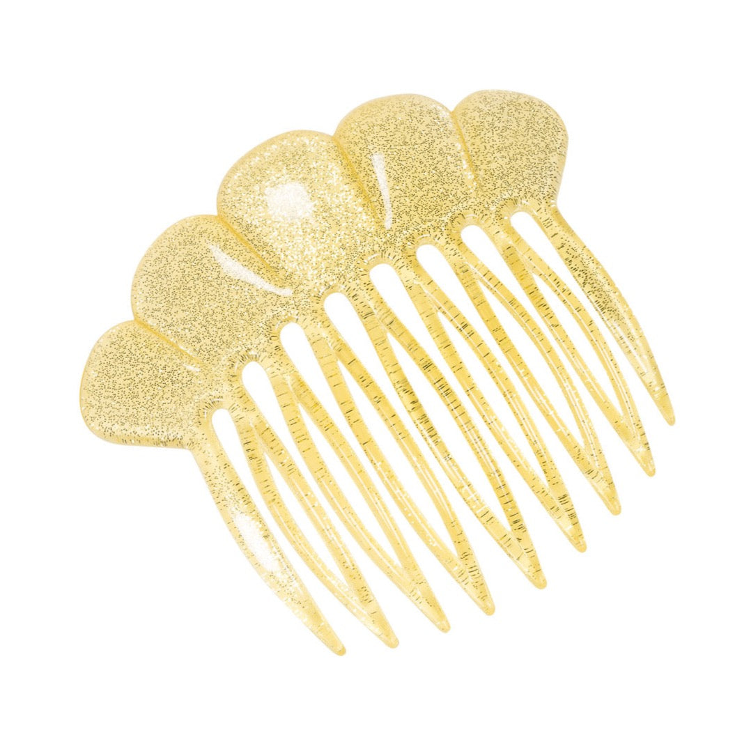 Fan Comb