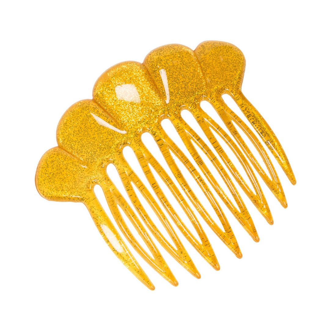 Fan Comb