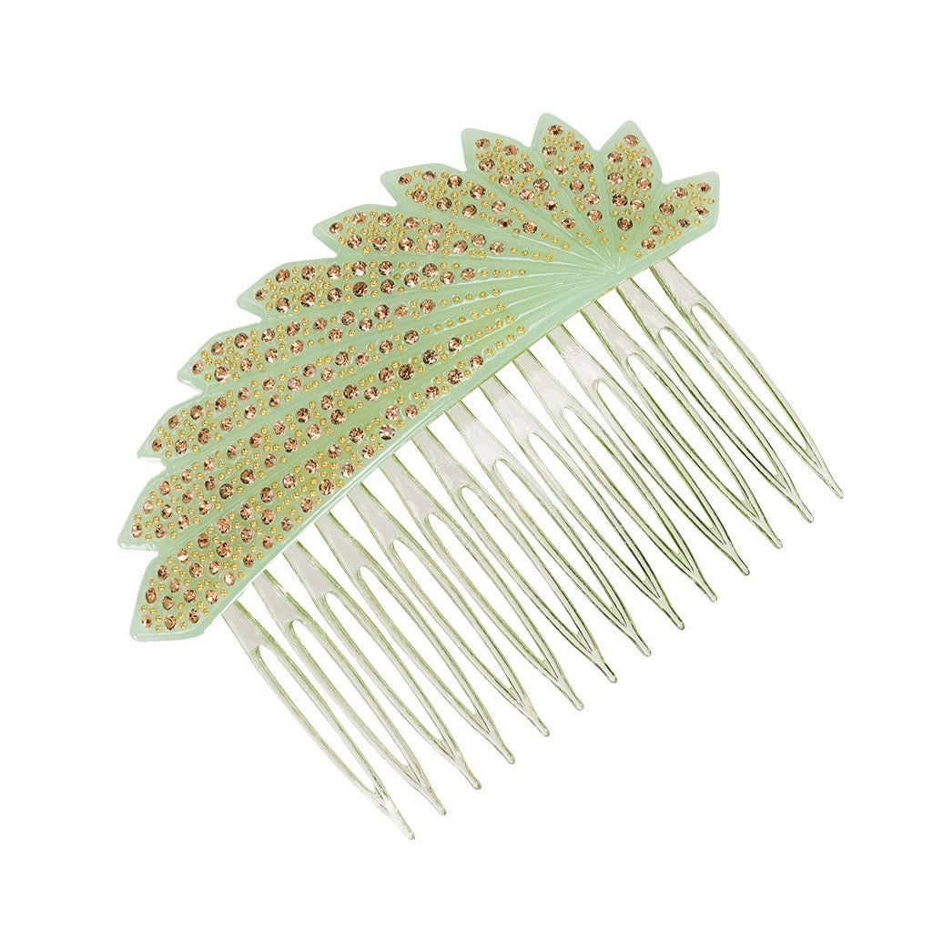 Vifte Comb