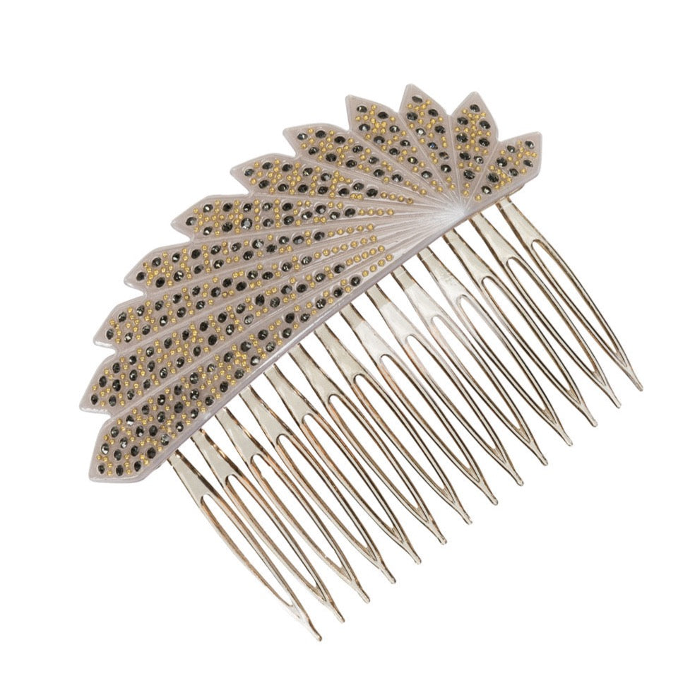 Vifte Comb