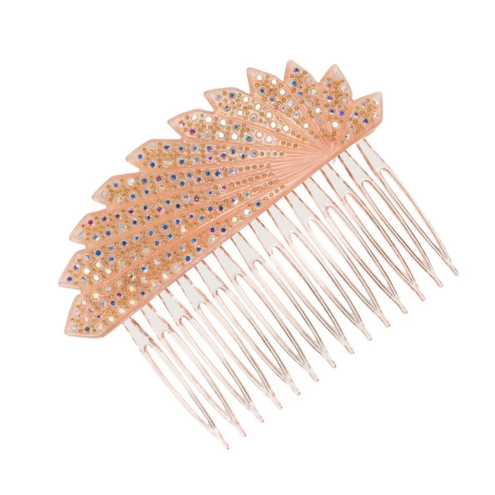 Vifte Comb