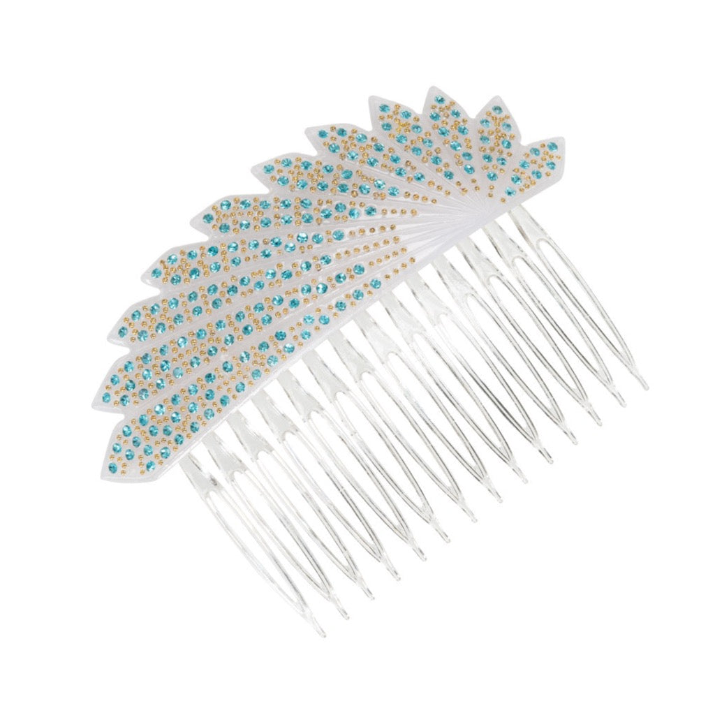 Vifte Comb