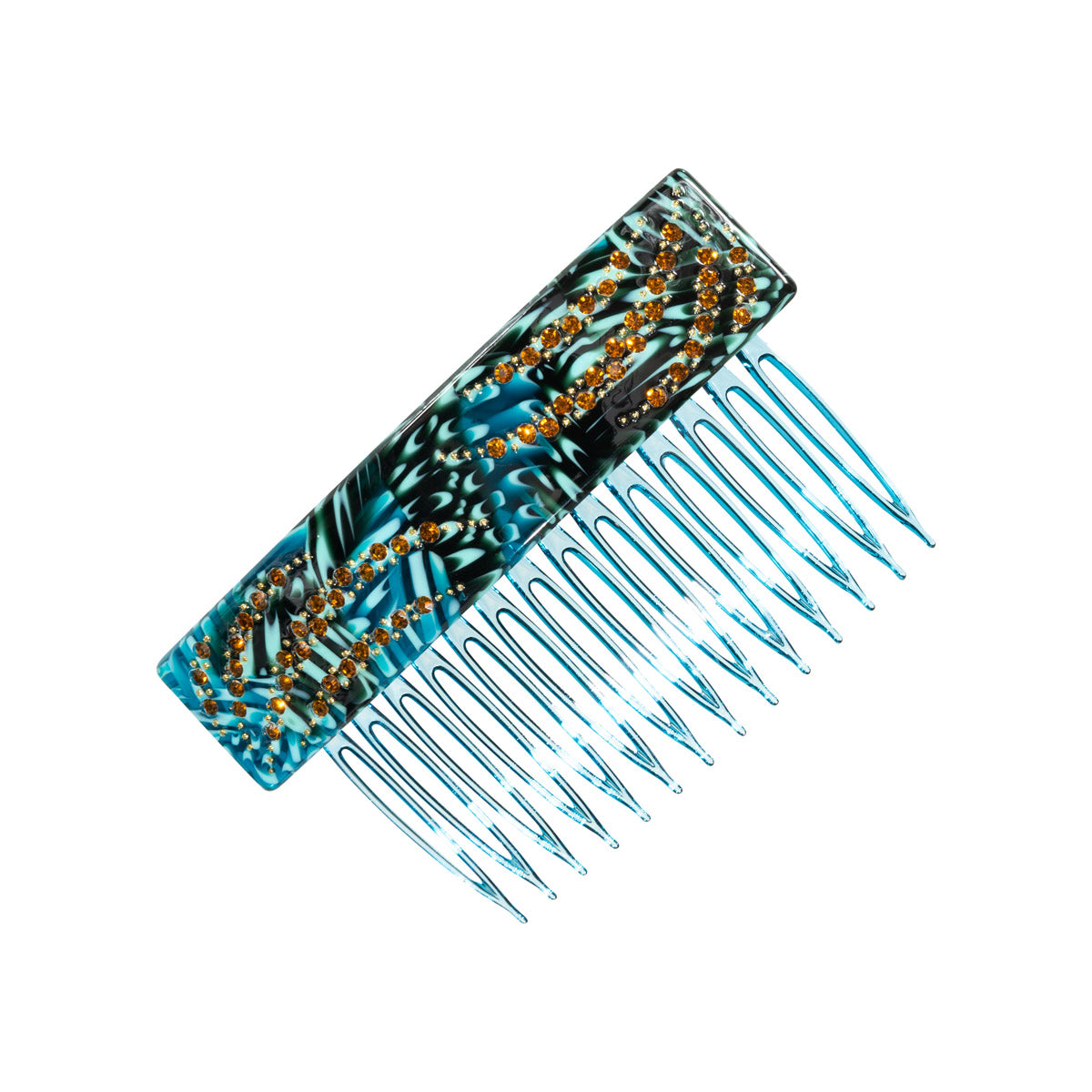 Dolly Comb