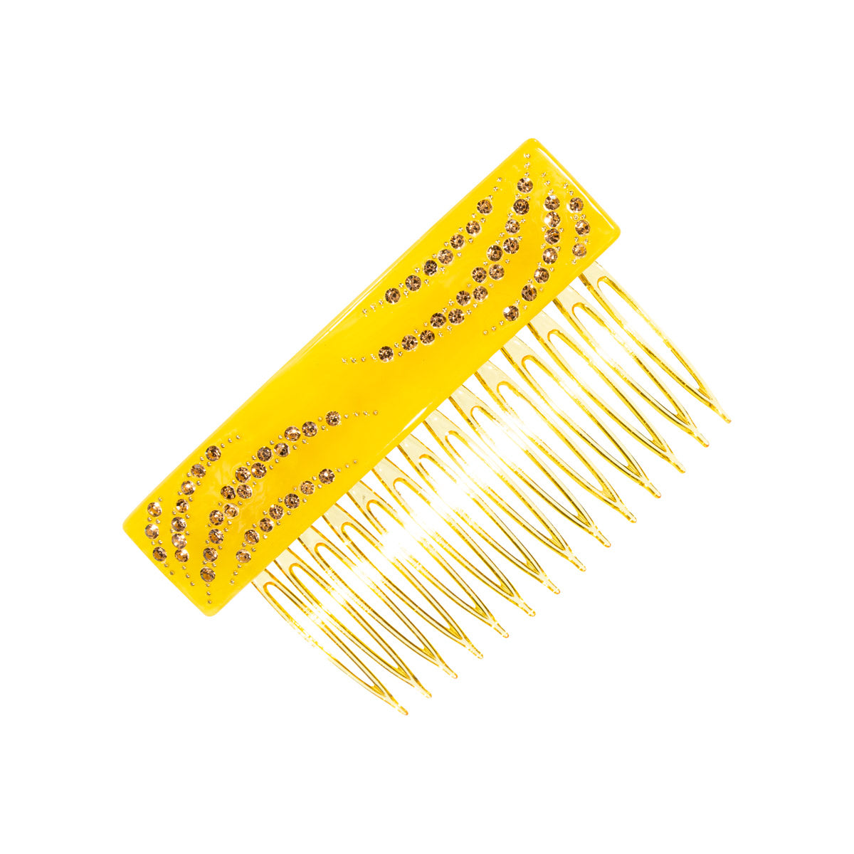 Dolly Comb