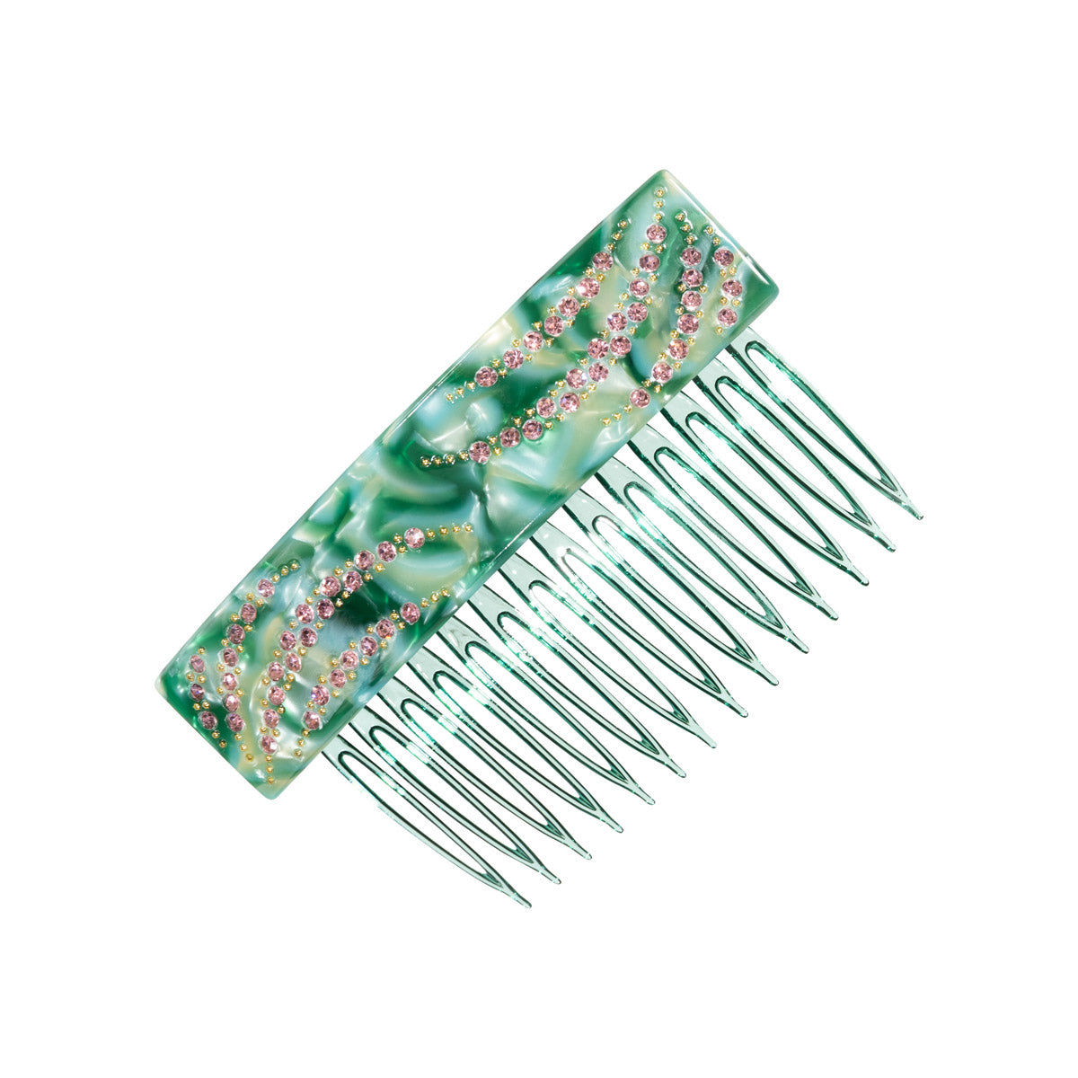Dolly Comb