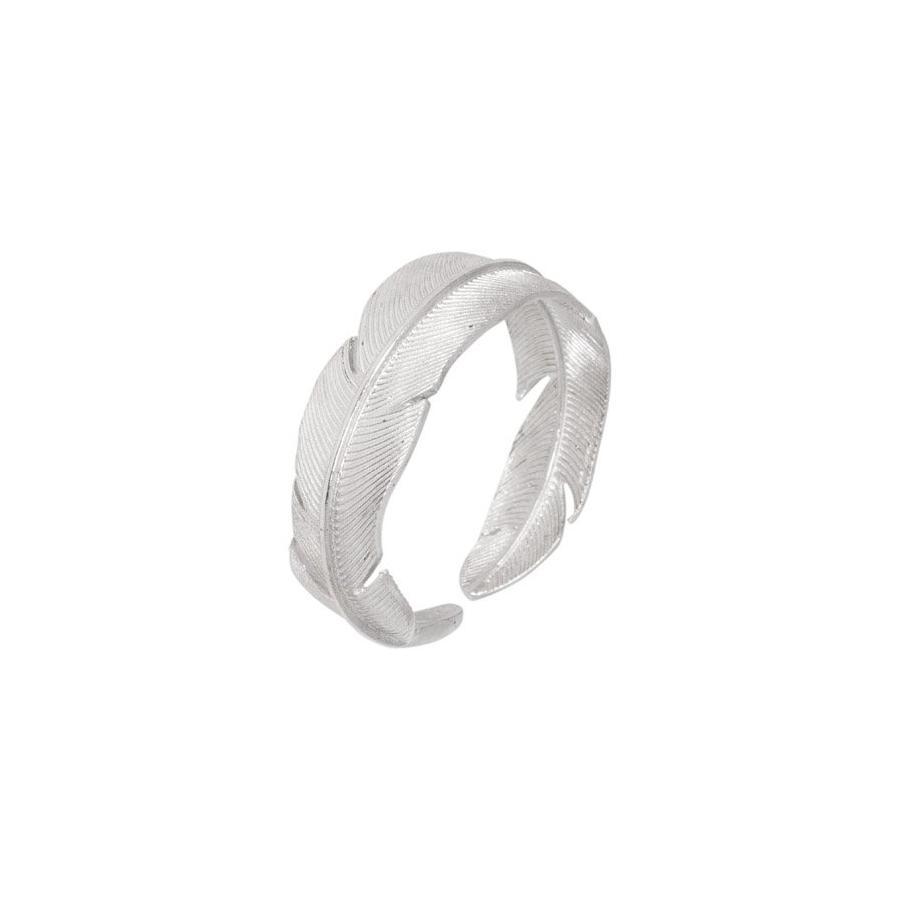 Feather Ring