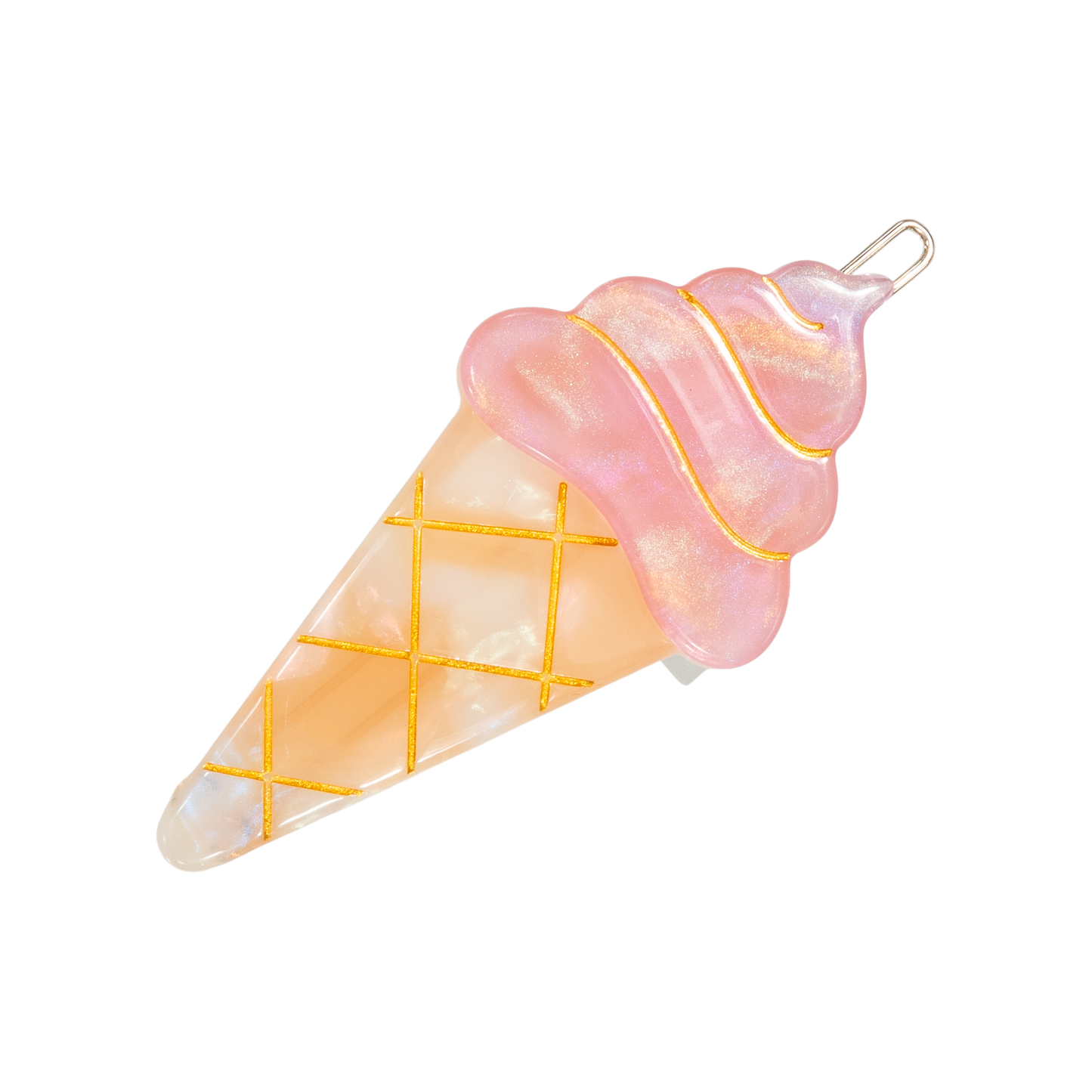Softice Hair Pin