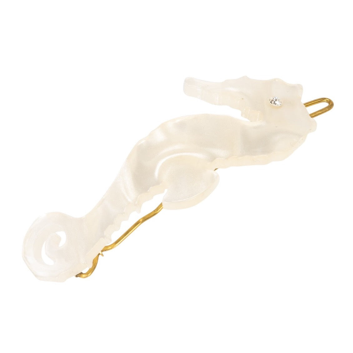 Seahorse Hair Pin