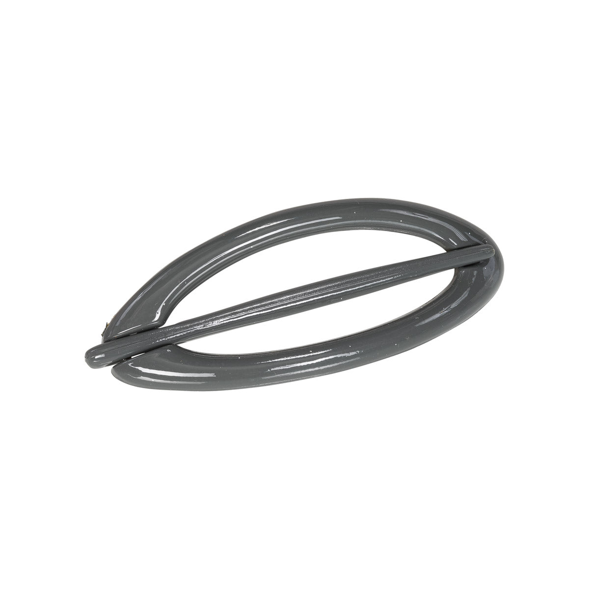 Oval Hair Pin