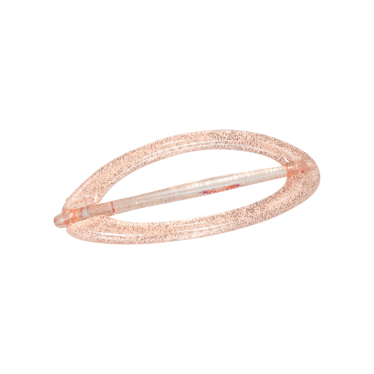 Oval Hair Pin