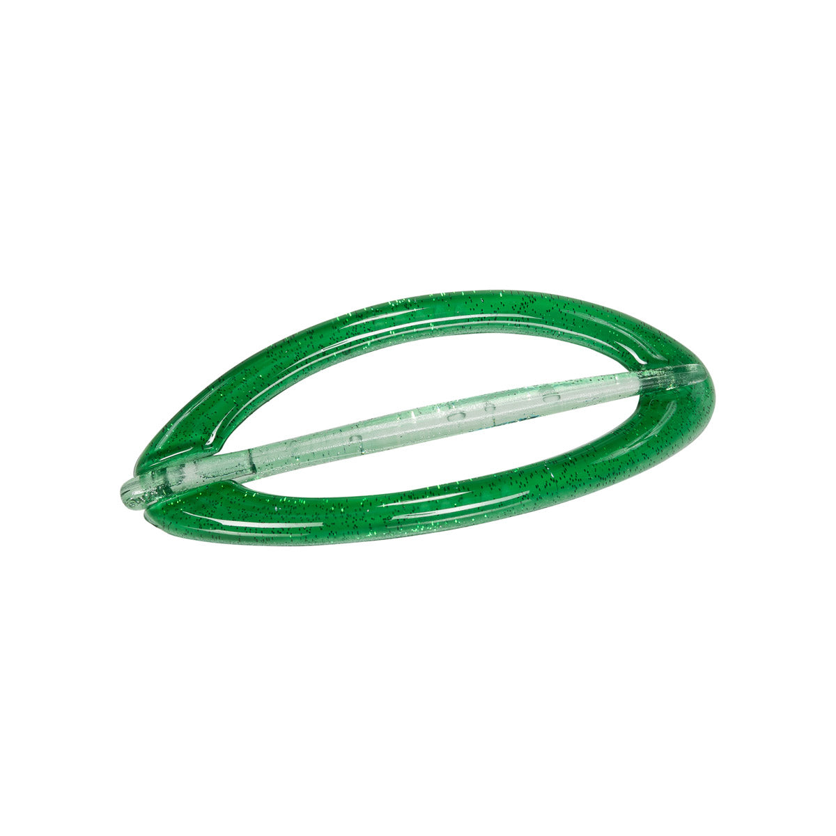 Oval Hair Pin