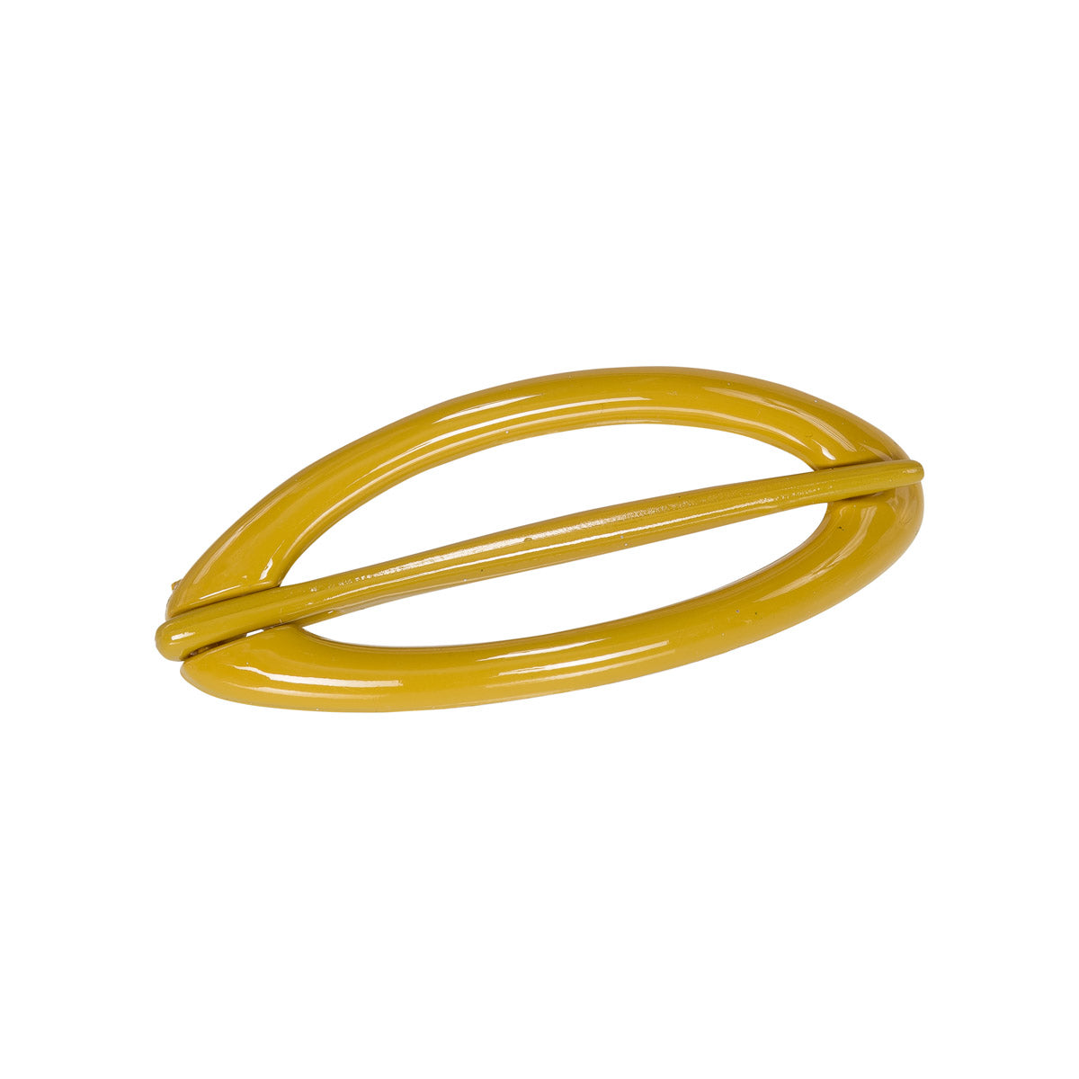 Oval Hair Pin