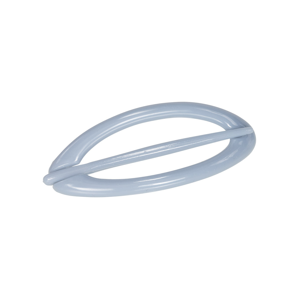 Oval Hair Pin