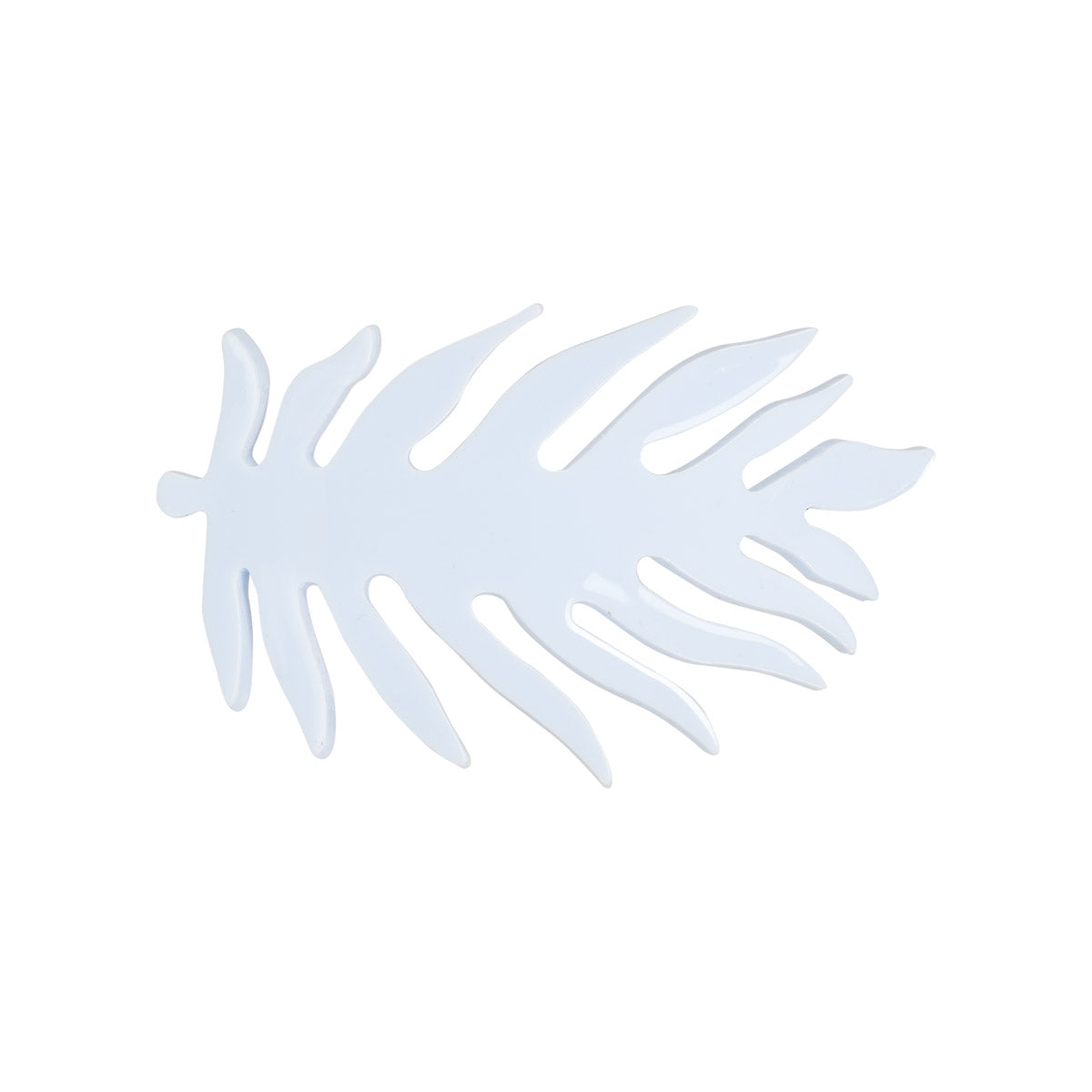 Leaf Hair Pin