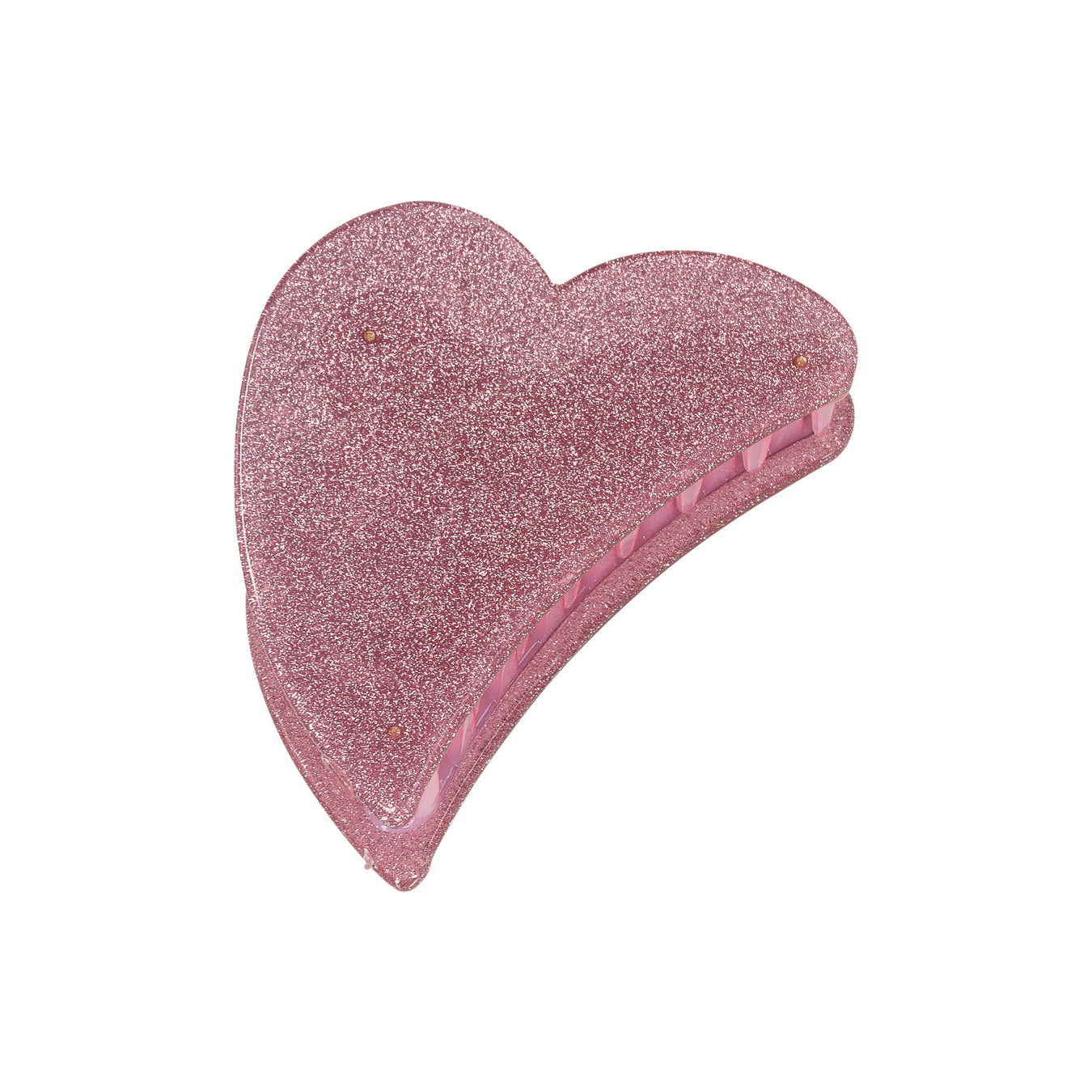Petite Heart Claw