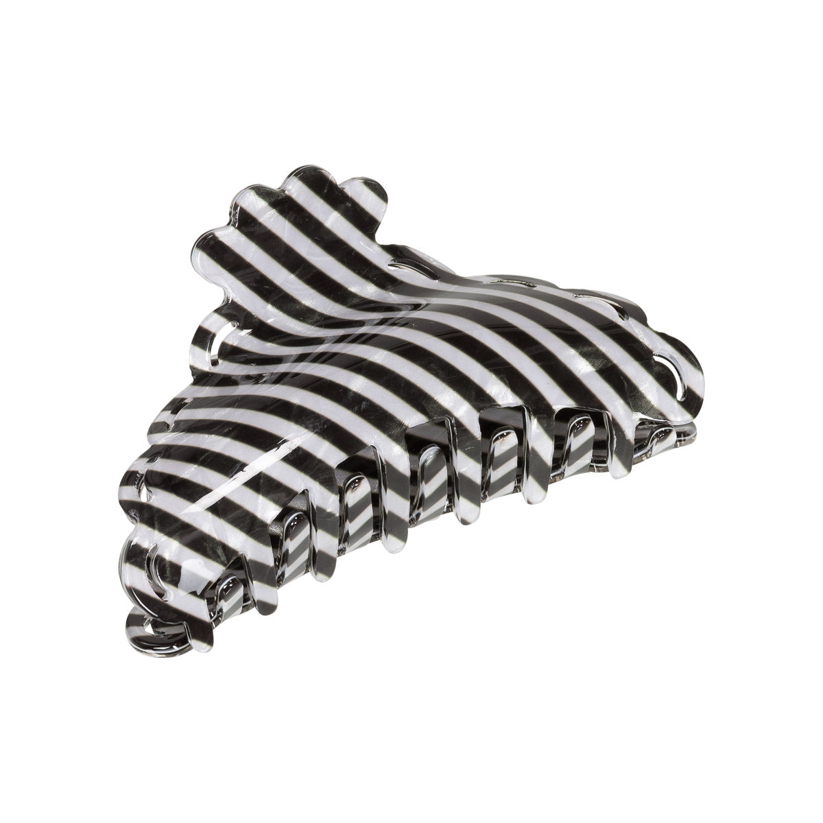 Elly Stripe Claw