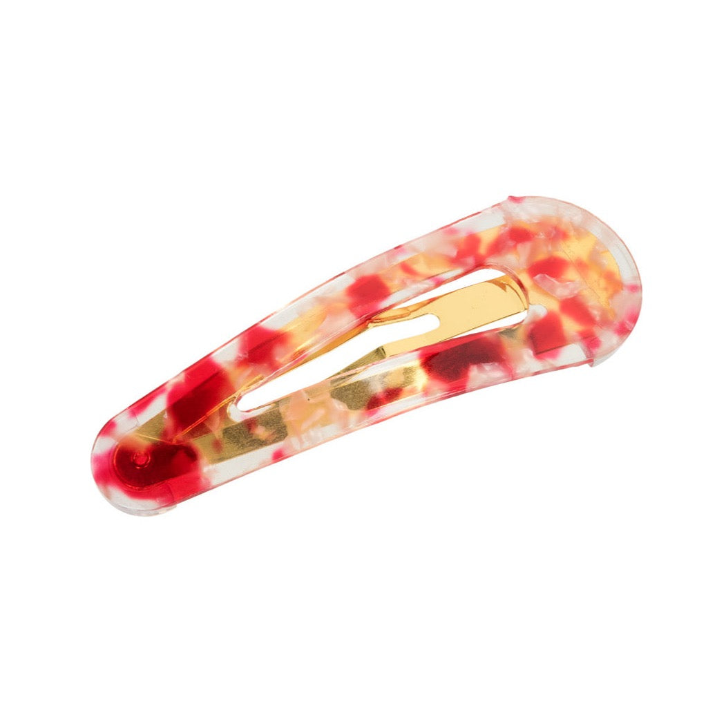 Click Hair Clip