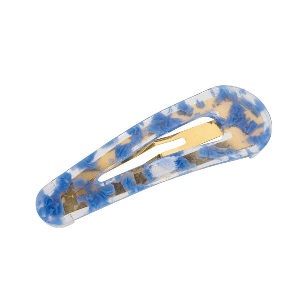 Click Hair Clip