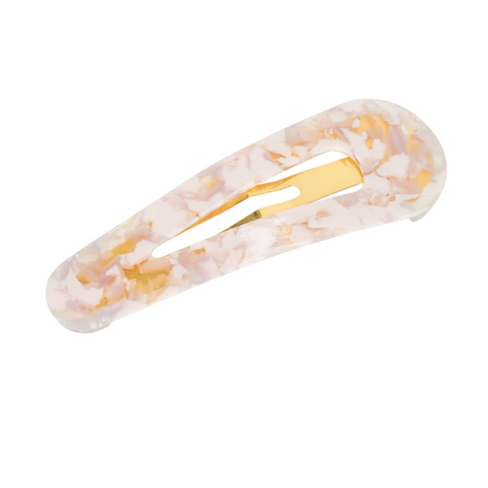 Click Hair Clip