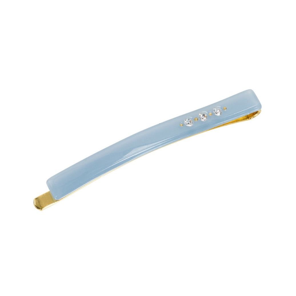 Bobby Crystal Pin