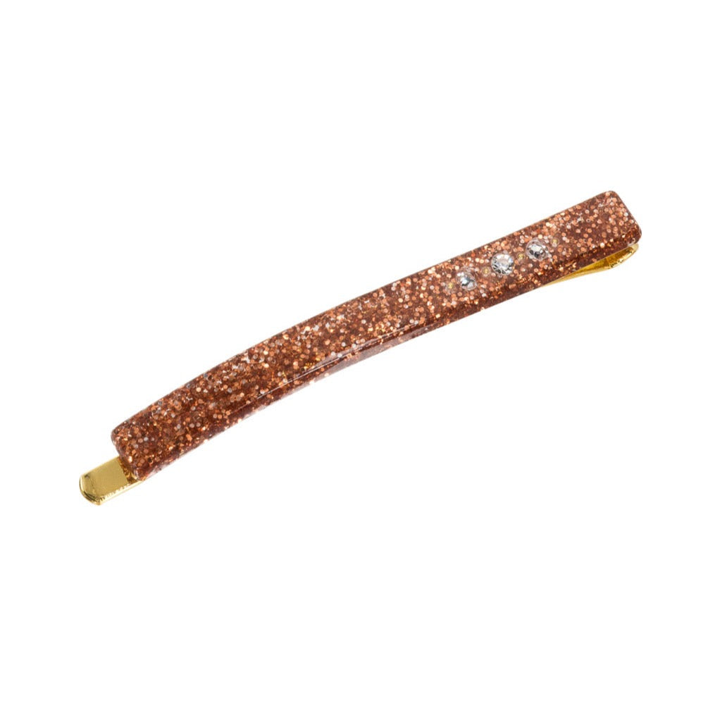 Bobby Crystal Pin