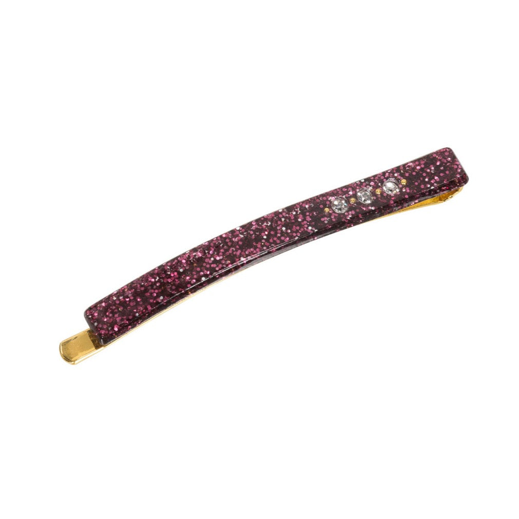Bobby Crystal Pin
