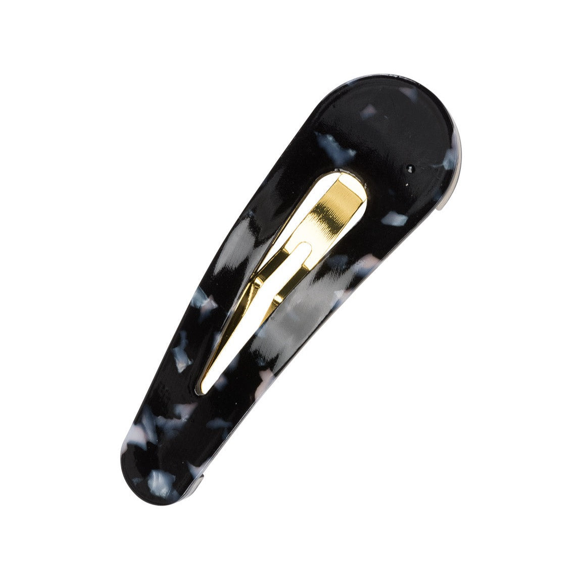 Click Hair Clip