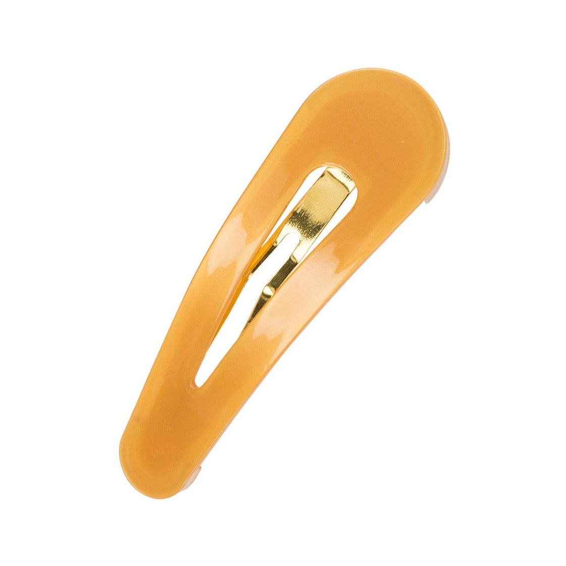 Click Hair Clip