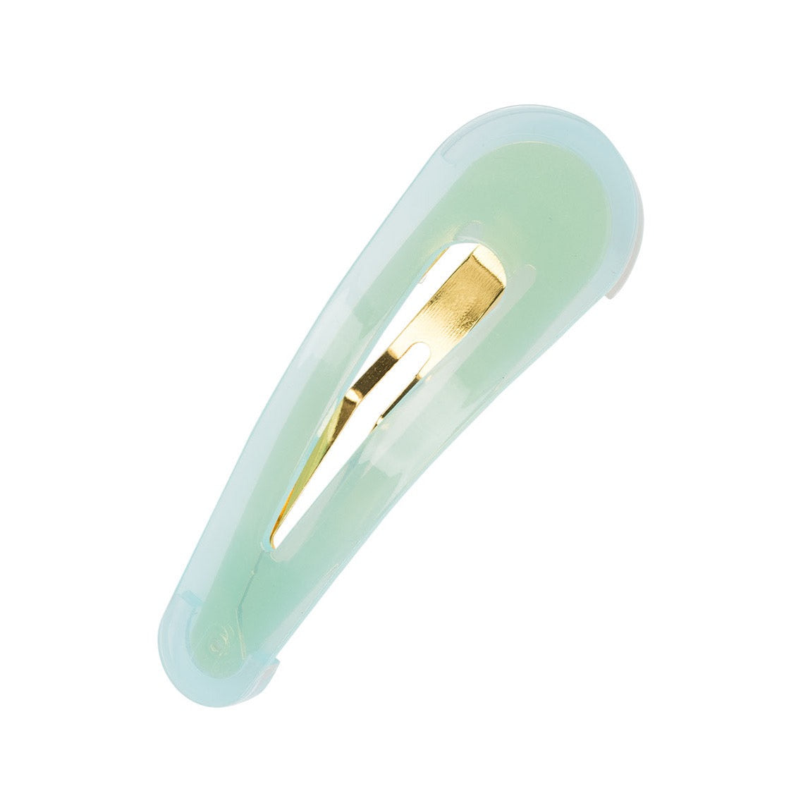Click Hair Clip