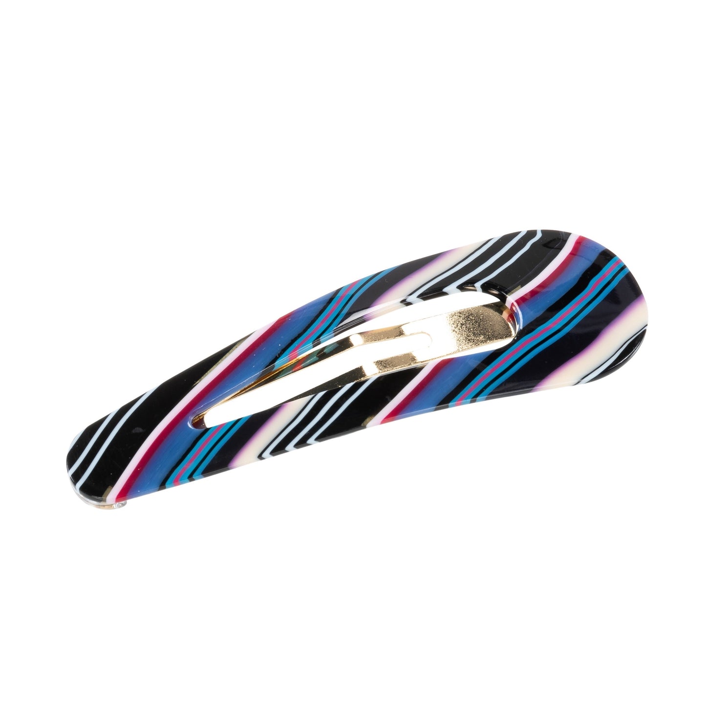 Click Hair Clip