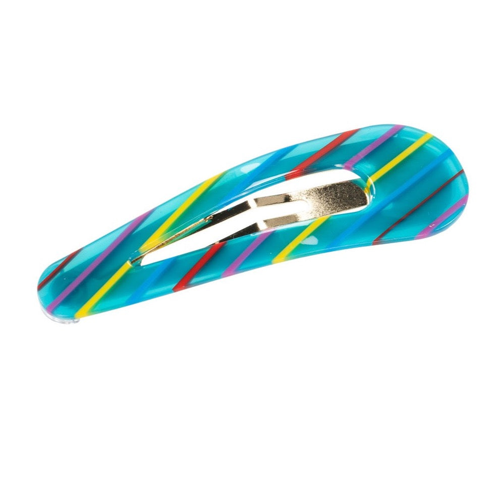 Click Hair Clip