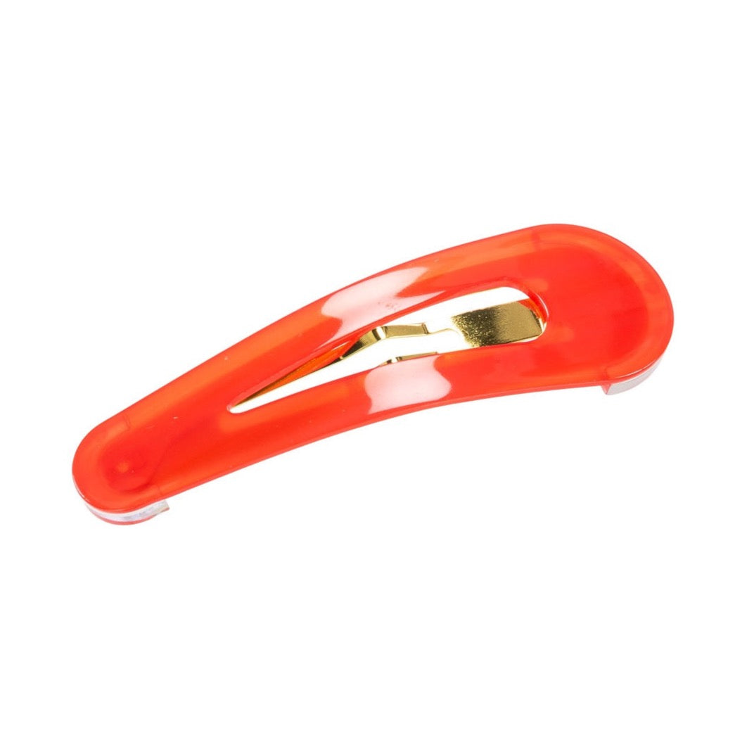 Click Hair Clip